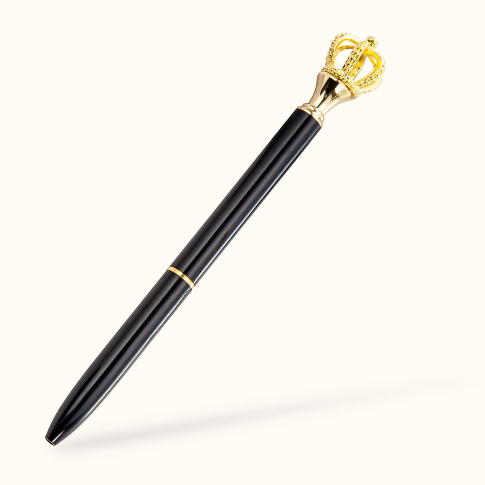 Royal Crown Ballpoint Pen
