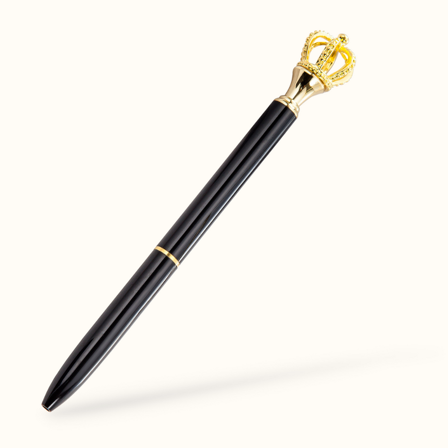 Royal Crown Ballpoint Pen:Royal Crown Ballpoint Pen