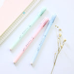 Kawaii Cat Pastel Needle Pen