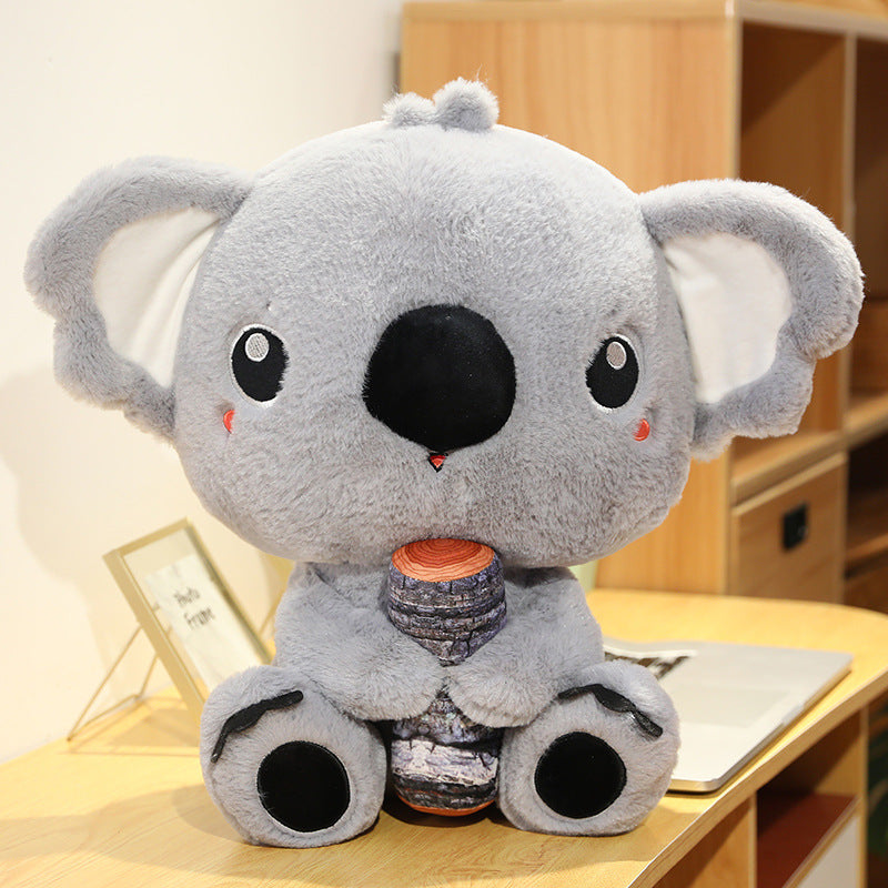 Kawaii Koala Plush:Kawaii Koala Plush