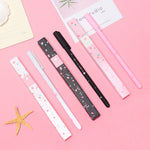 Romantic Sakura Gel Pen