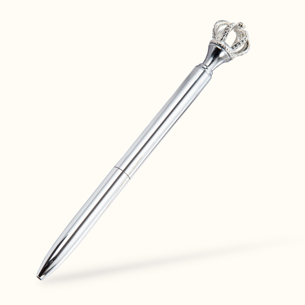 Royal Crown Ballpoint Pen
