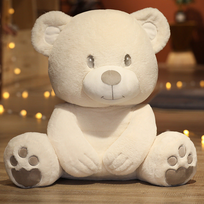 Teddy Bear:Teddy Bear