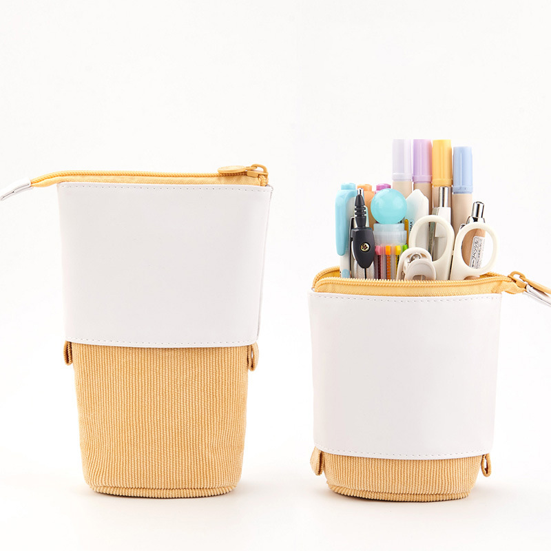 Simply Pastel Pencil Case:Simply Pastel Pencil Case