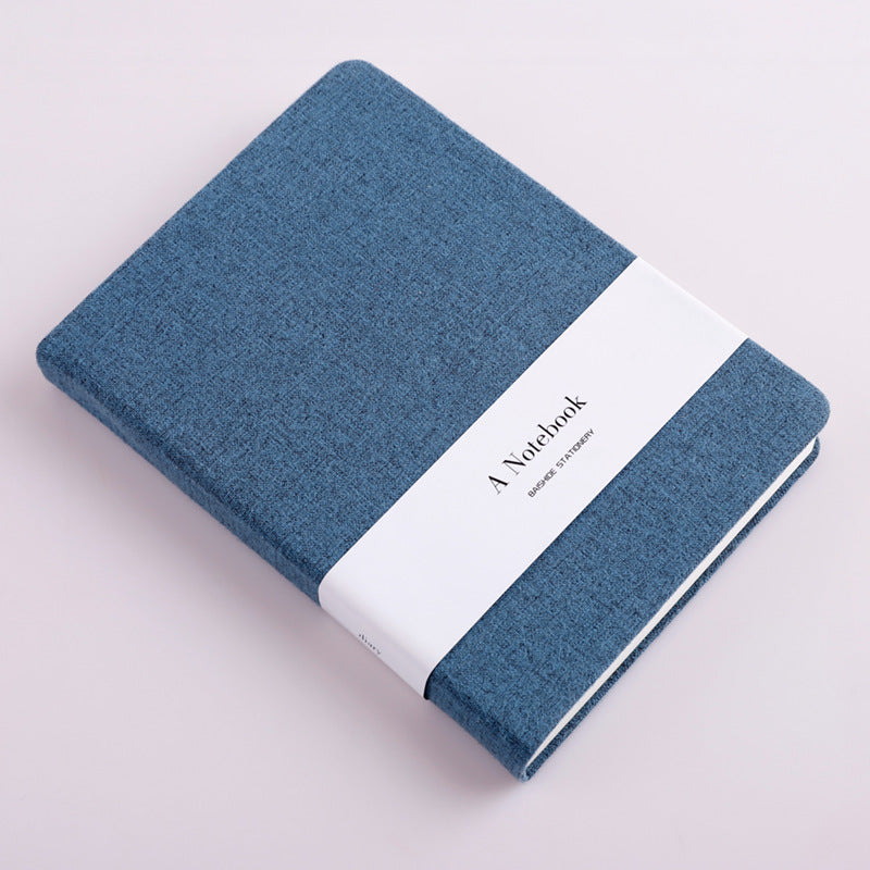 A Notebook
