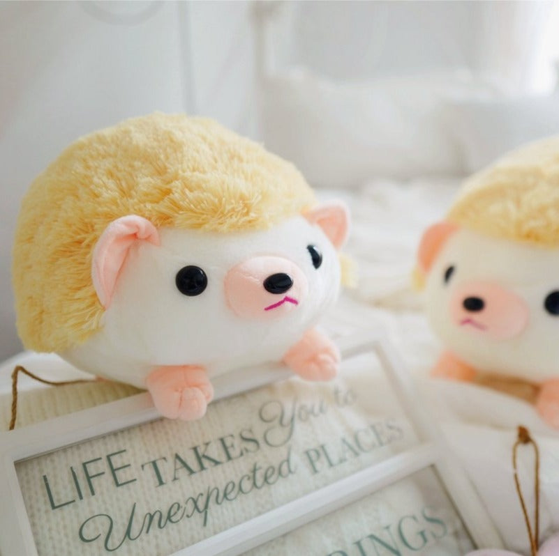 Kawaii Cute Plushie Animal Pillow Plush 45cm – Miu Stationery & Gifts