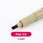 Sakura Micron Fineliner Pens
